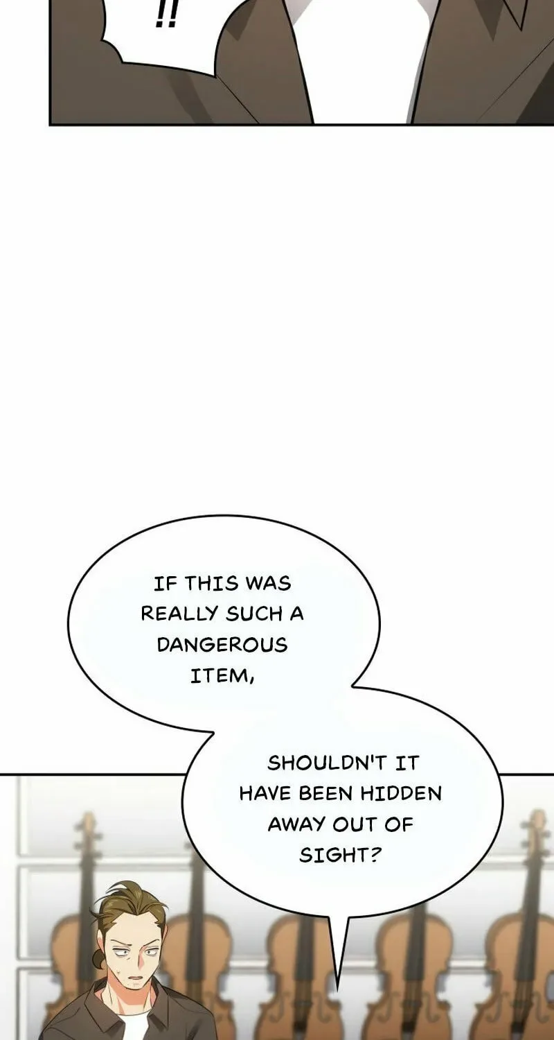 Together With the Gods of Music Chapter 47 page 68