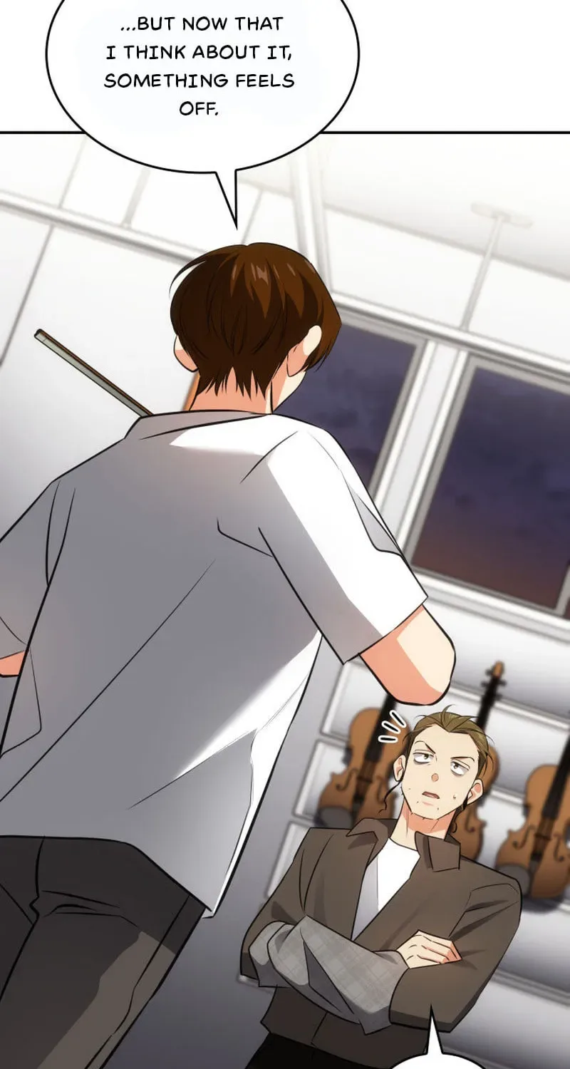 Together With the Gods of Music Chapter 47 page 63
