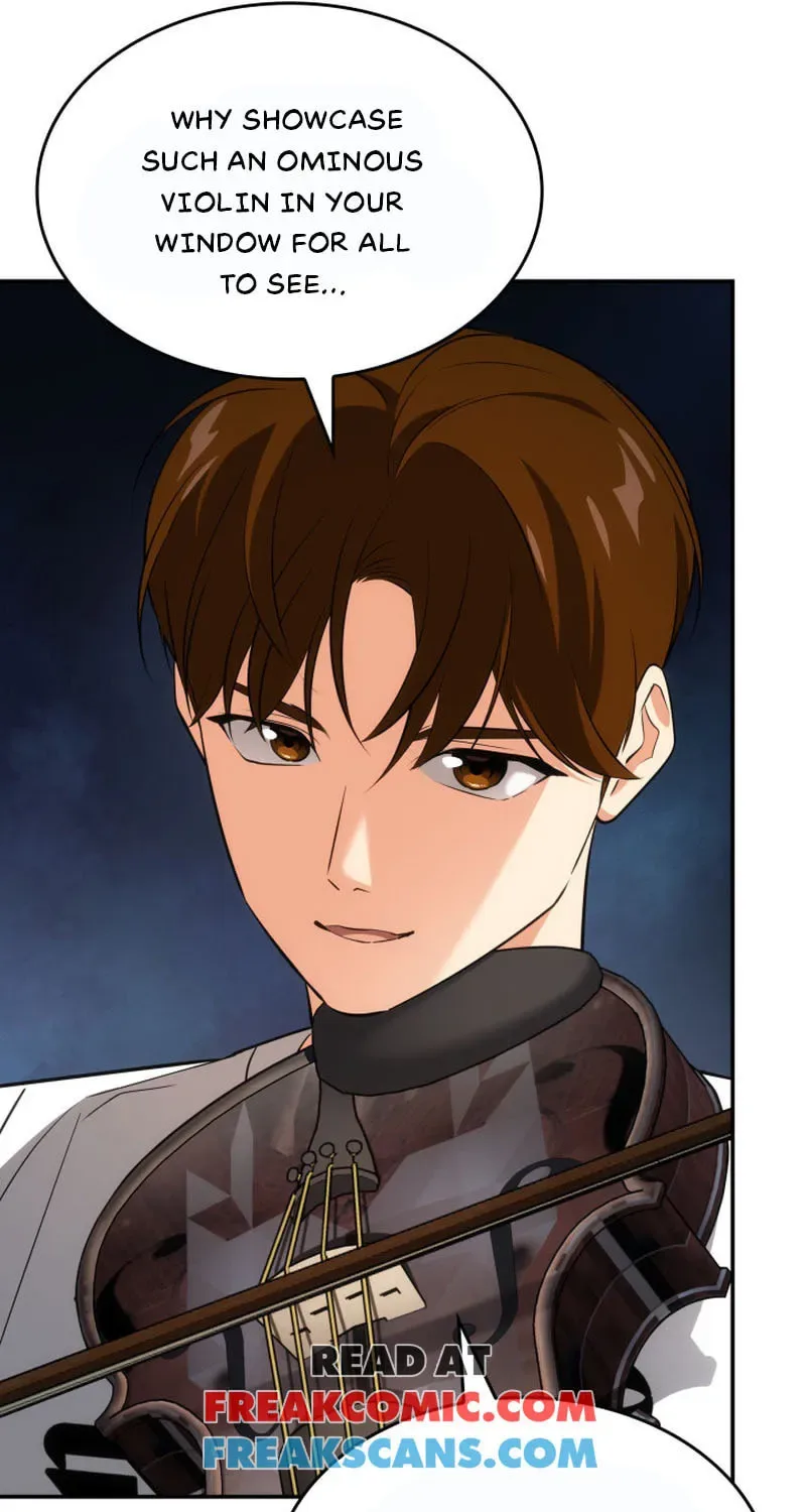 Together With the Gods of Music Chapter 47 page 65