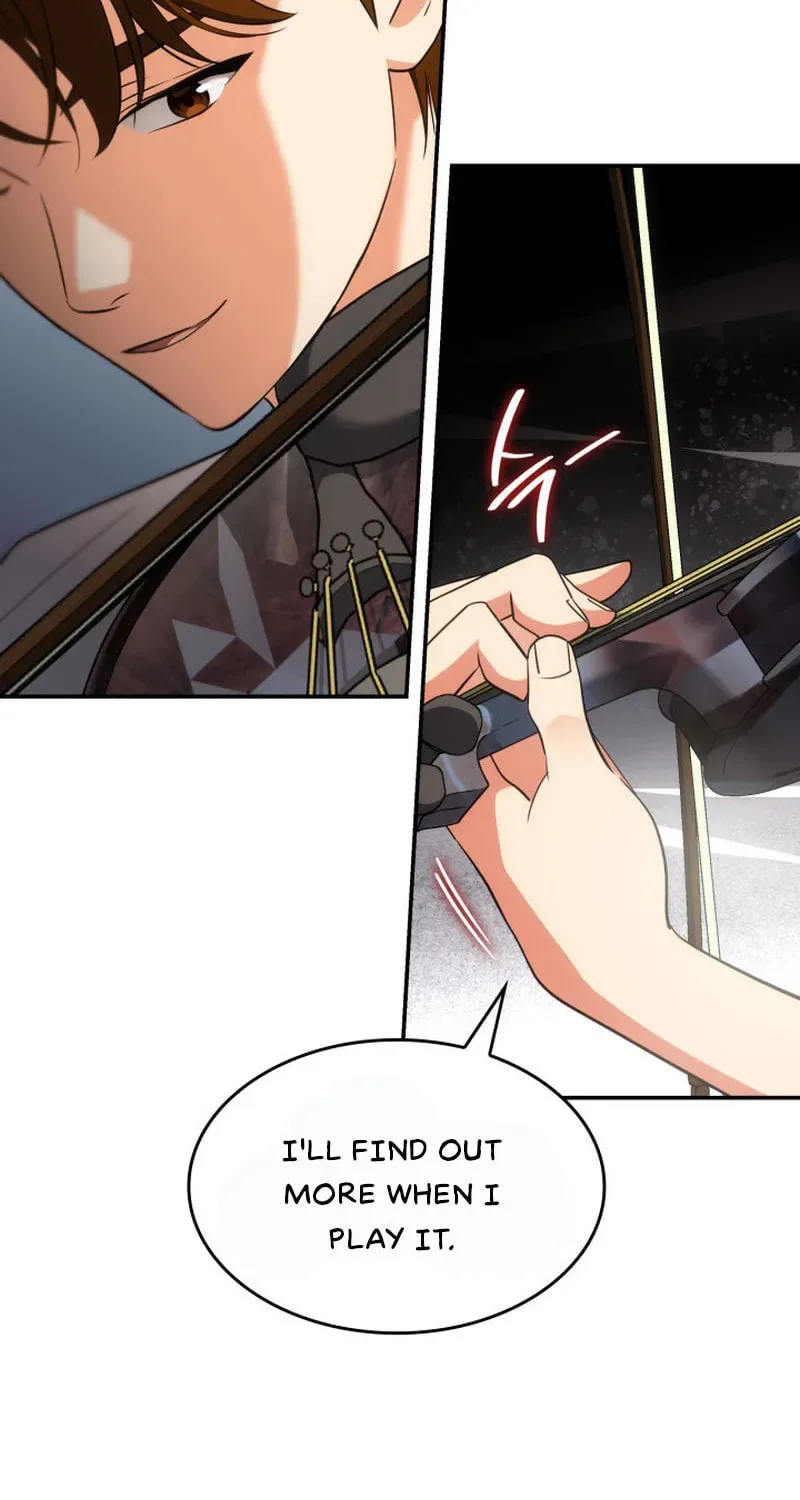 Together With the Gods of Music Chapter 47 page 71