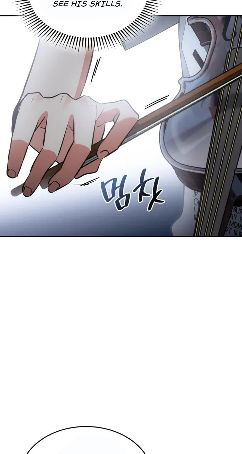 Together With the Gods of Music Chapter 47 page 62