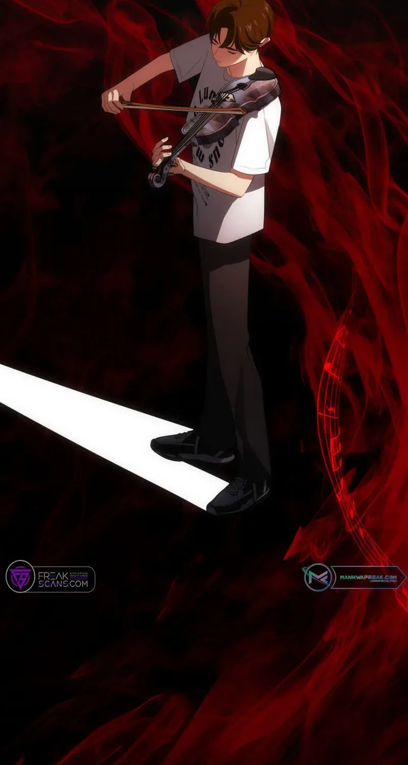 Together With the Gods of Music Chapter 47 page 75