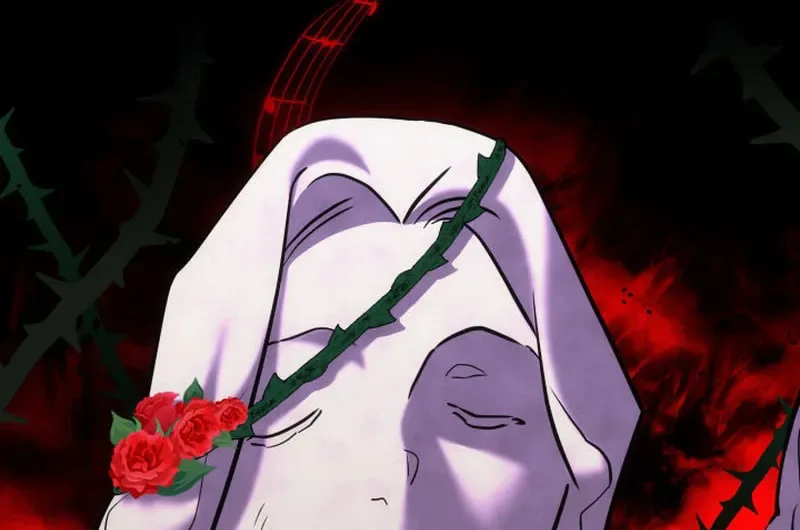 Together With the Gods of Music Chapter 47 page 85