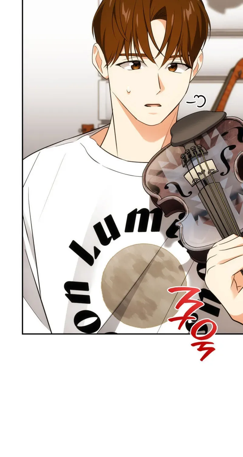 Together With the Gods of Music Chapter 47 page 110