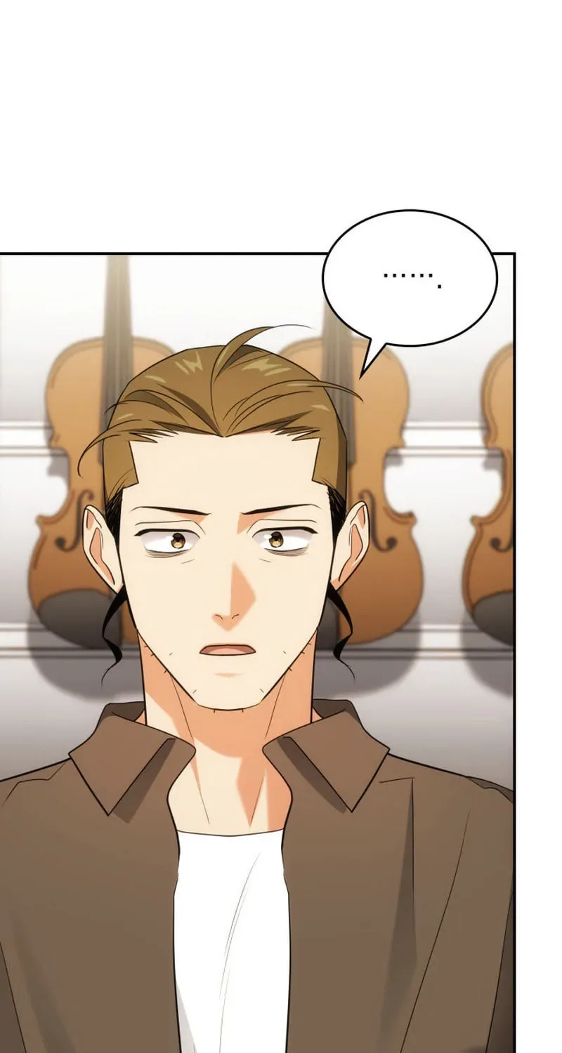 Together With the Gods of Music Chapter 47 page 111