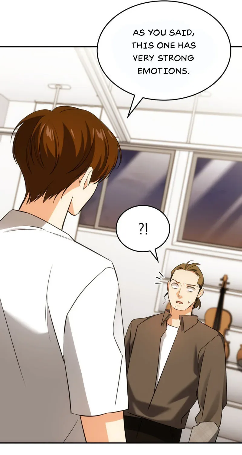 Together With the Gods of Music Chapter 47 page 113