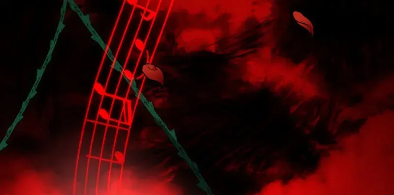 Together With the Gods of Music Chapter 47 page 100