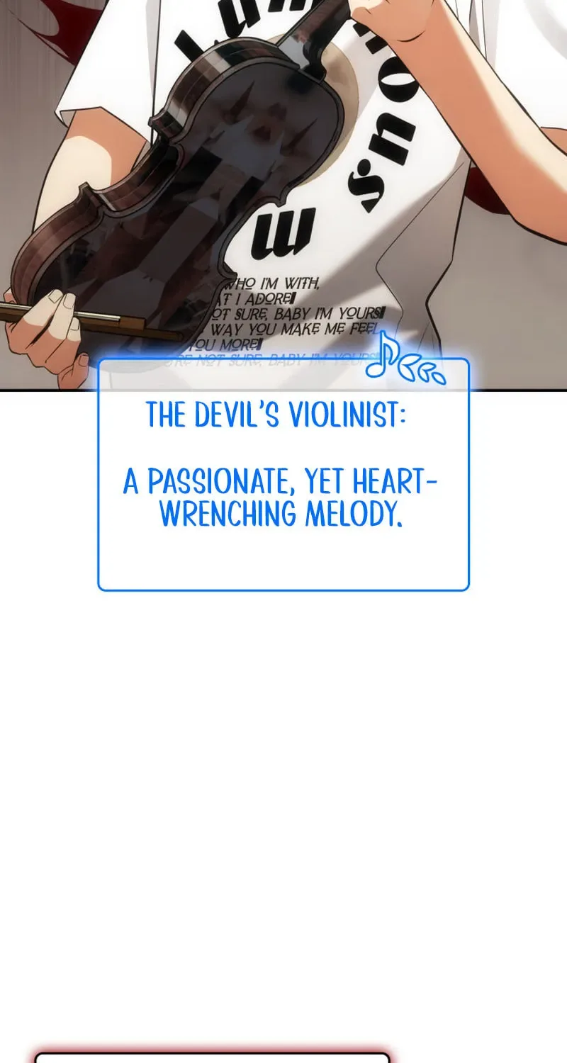 Together With the Gods of Music Chapter 48 page 10