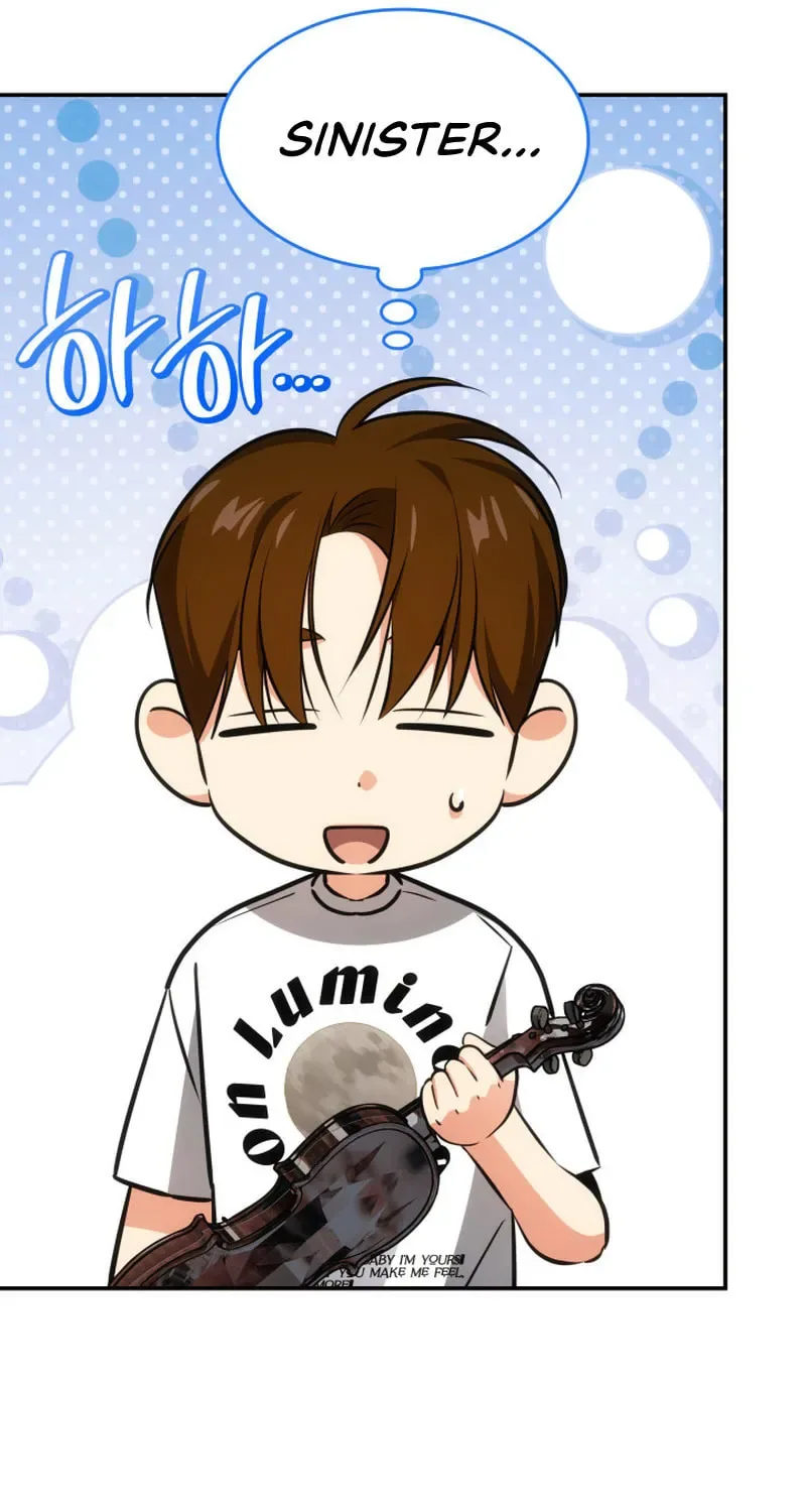 Together With the Gods of Music Chapter 48 page 23