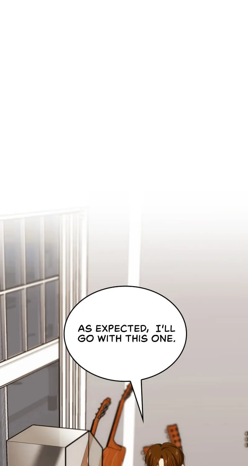 Together With the Gods of Music Chapter 48 page 5