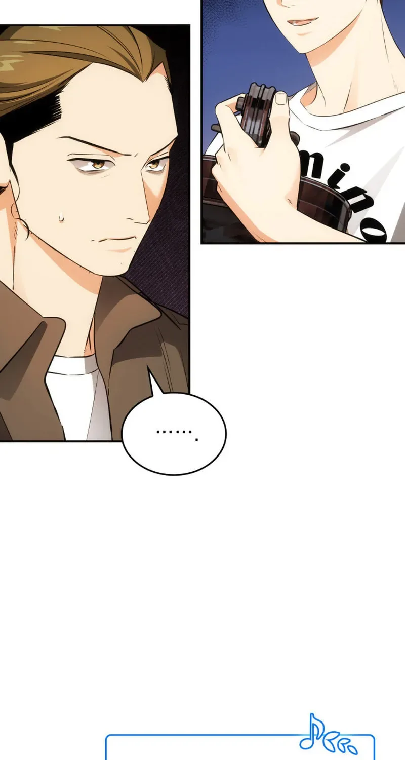 Together With the Gods of Music Chapter 48 page 8