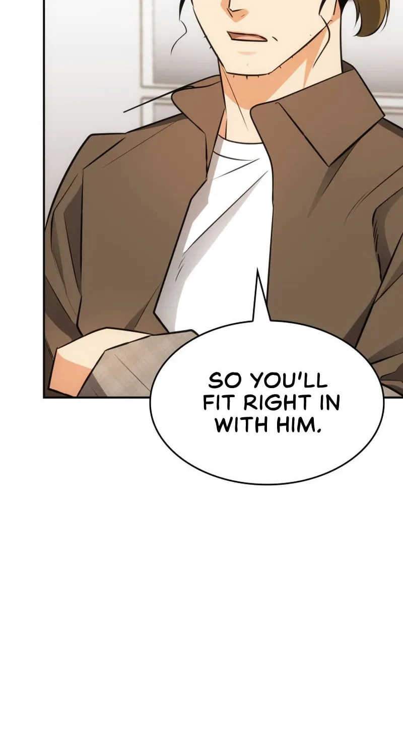 Together With the Gods of Music Chapter 48 page 22