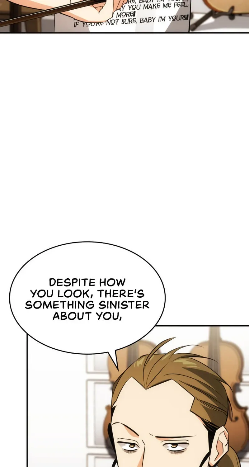 Together With the Gods of Music Chapter 48 page 21