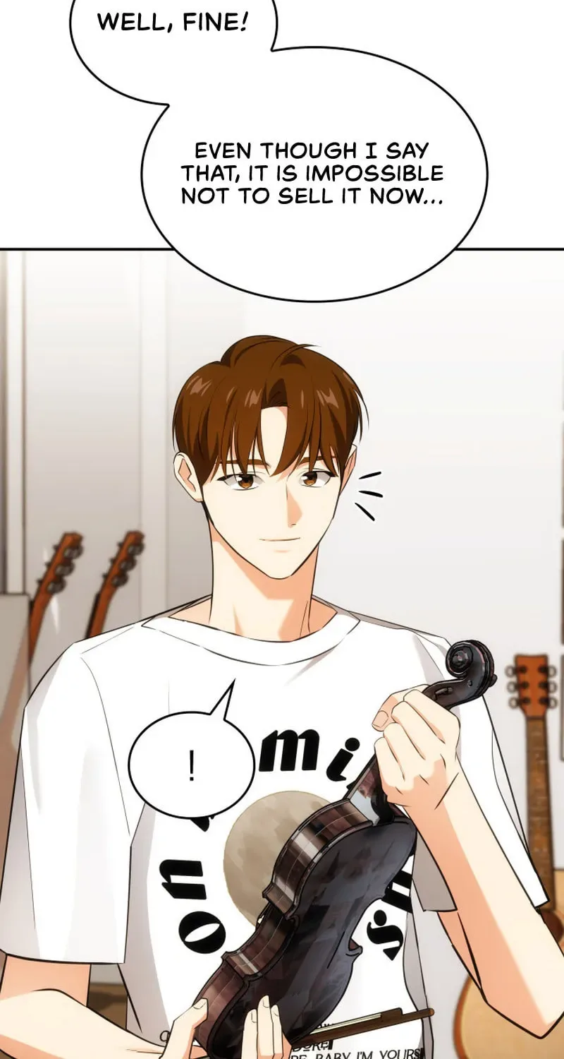 Together With the Gods of Music Chapter 48 page 20