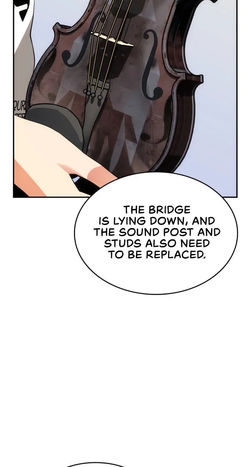 Together With the Gods of Music Chapter 48 page 27