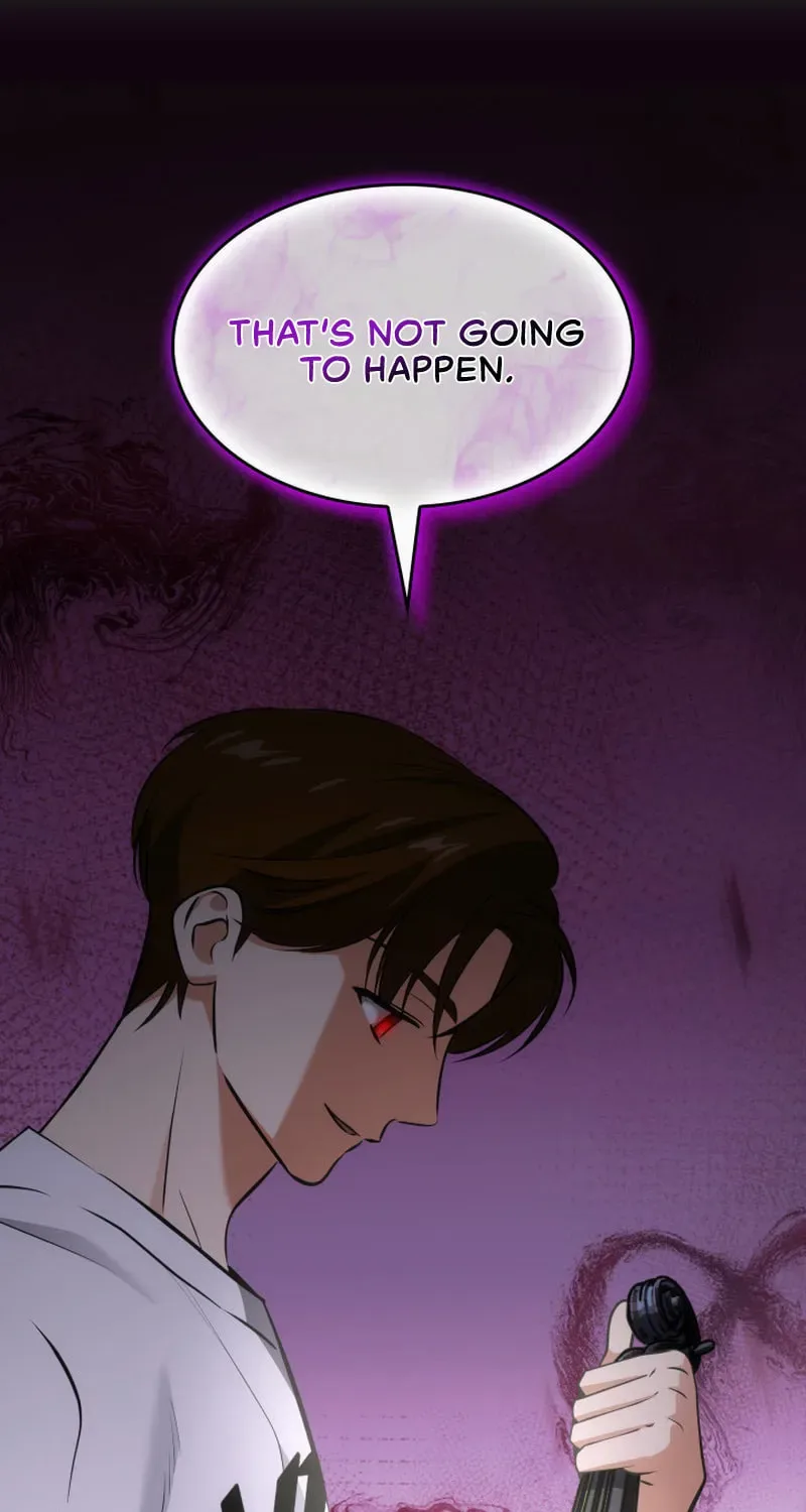 Together With the Gods of Music Chapter 48 page 31
