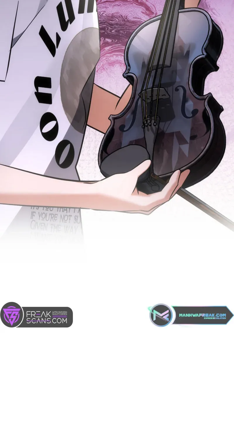 Together With the Gods of Music Chapter 48 page 32
