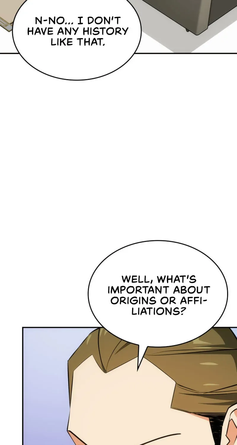 Together With the Gods of Music Chapter 48 page 37