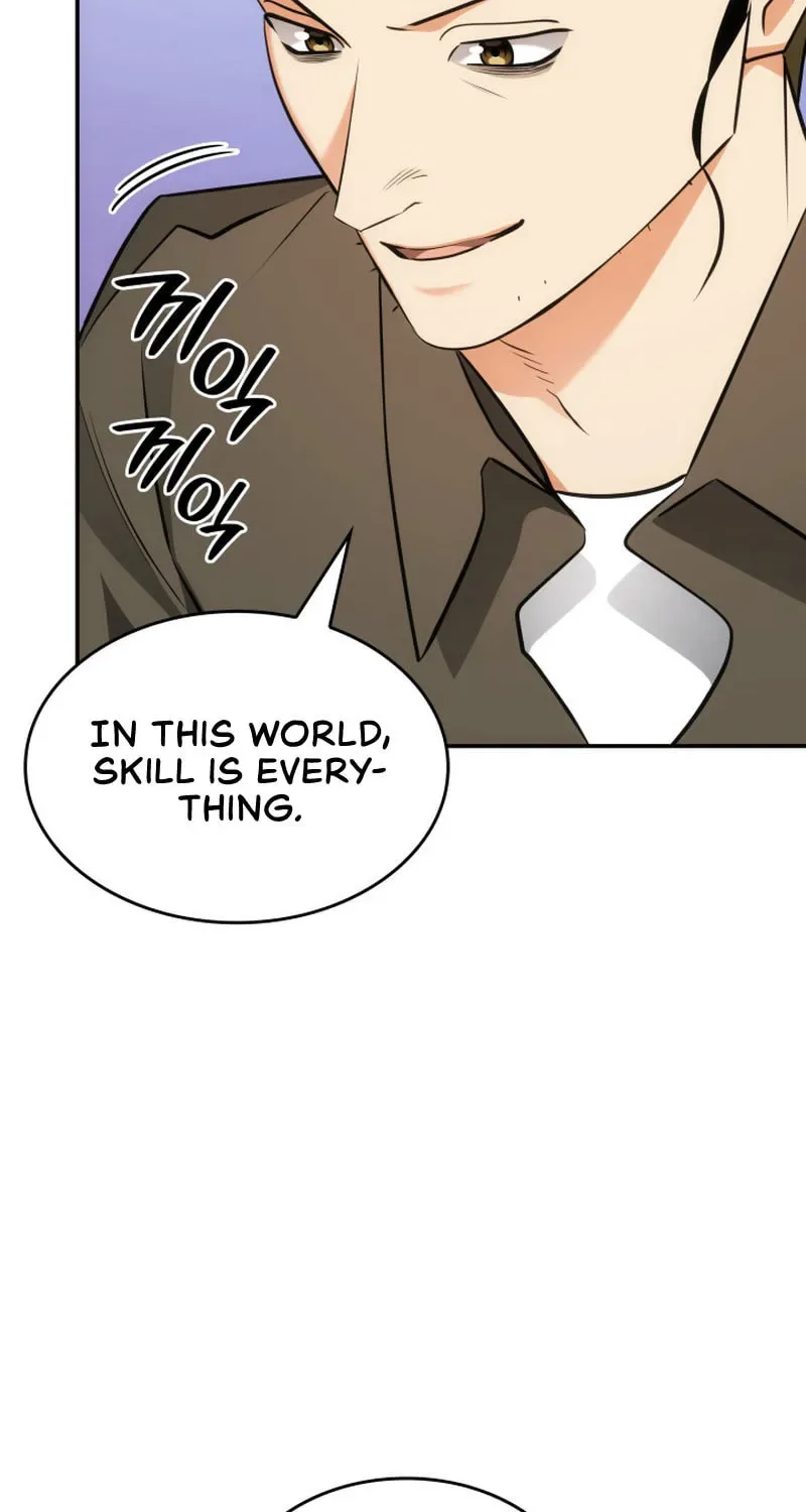 Together With the Gods of Music Chapter 48 page 38