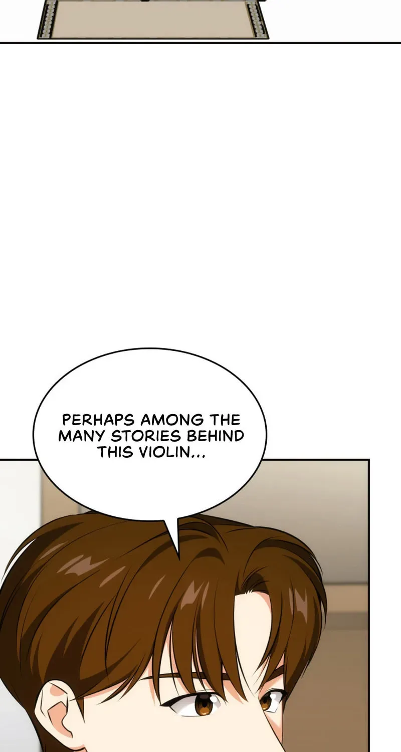 Together With the Gods of Music Chapter 48 page 46