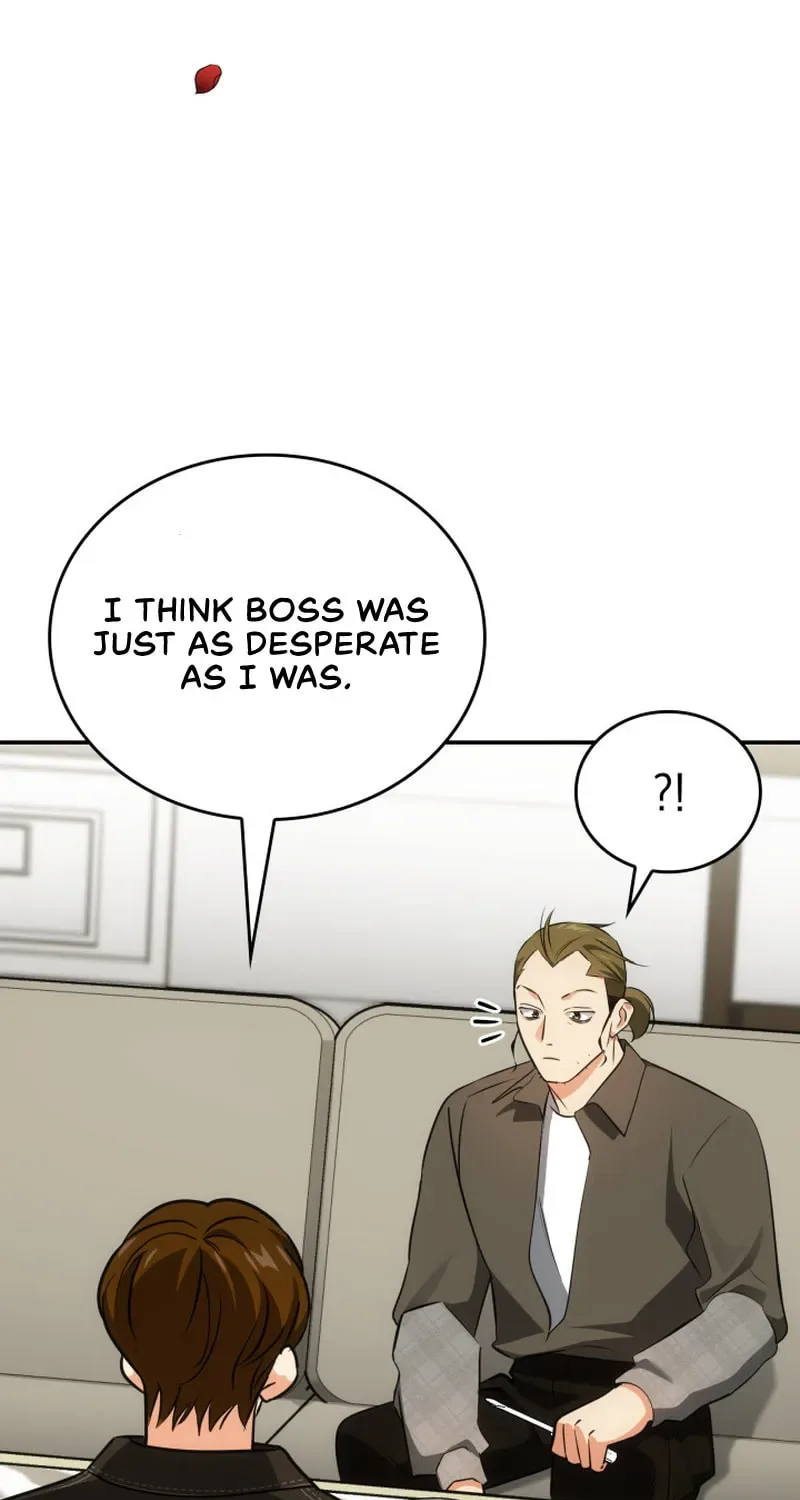 Together With the Gods of Music Chapter 48 page 43