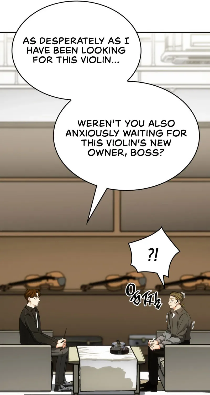 Together With the Gods of Music Chapter 48 page 45