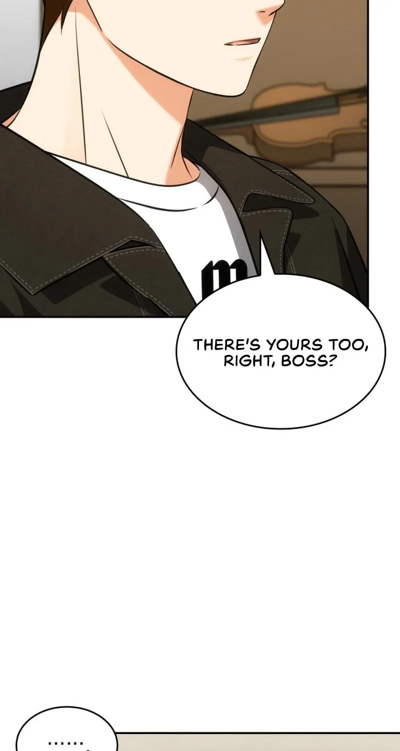 Together With the Gods of Music Chapter 48 page 47