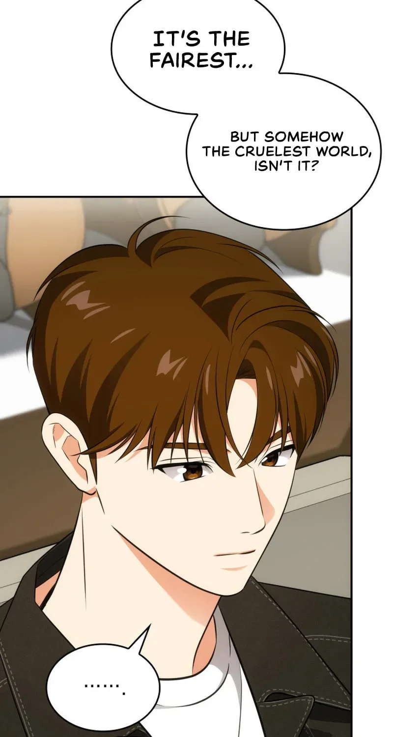 Together With the Gods of Music Chapter 48 page 39