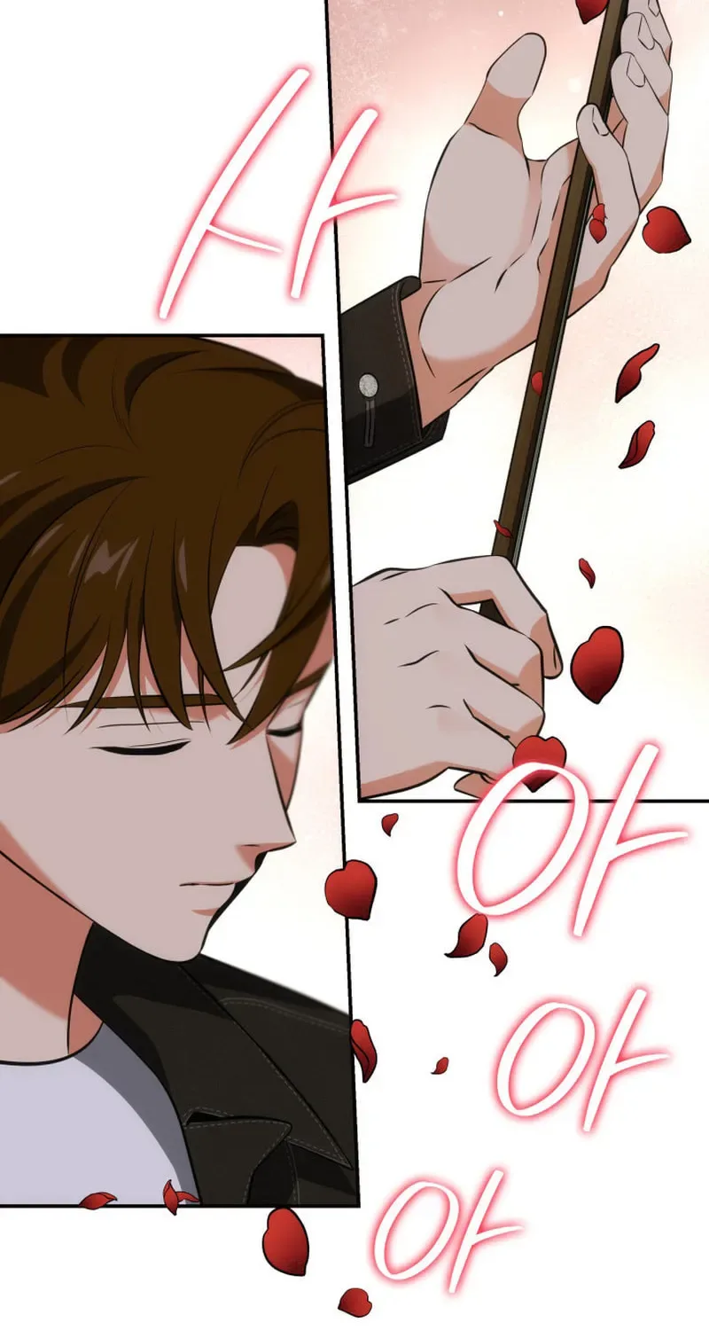 Together With the Gods of Music Chapter 48 page 42