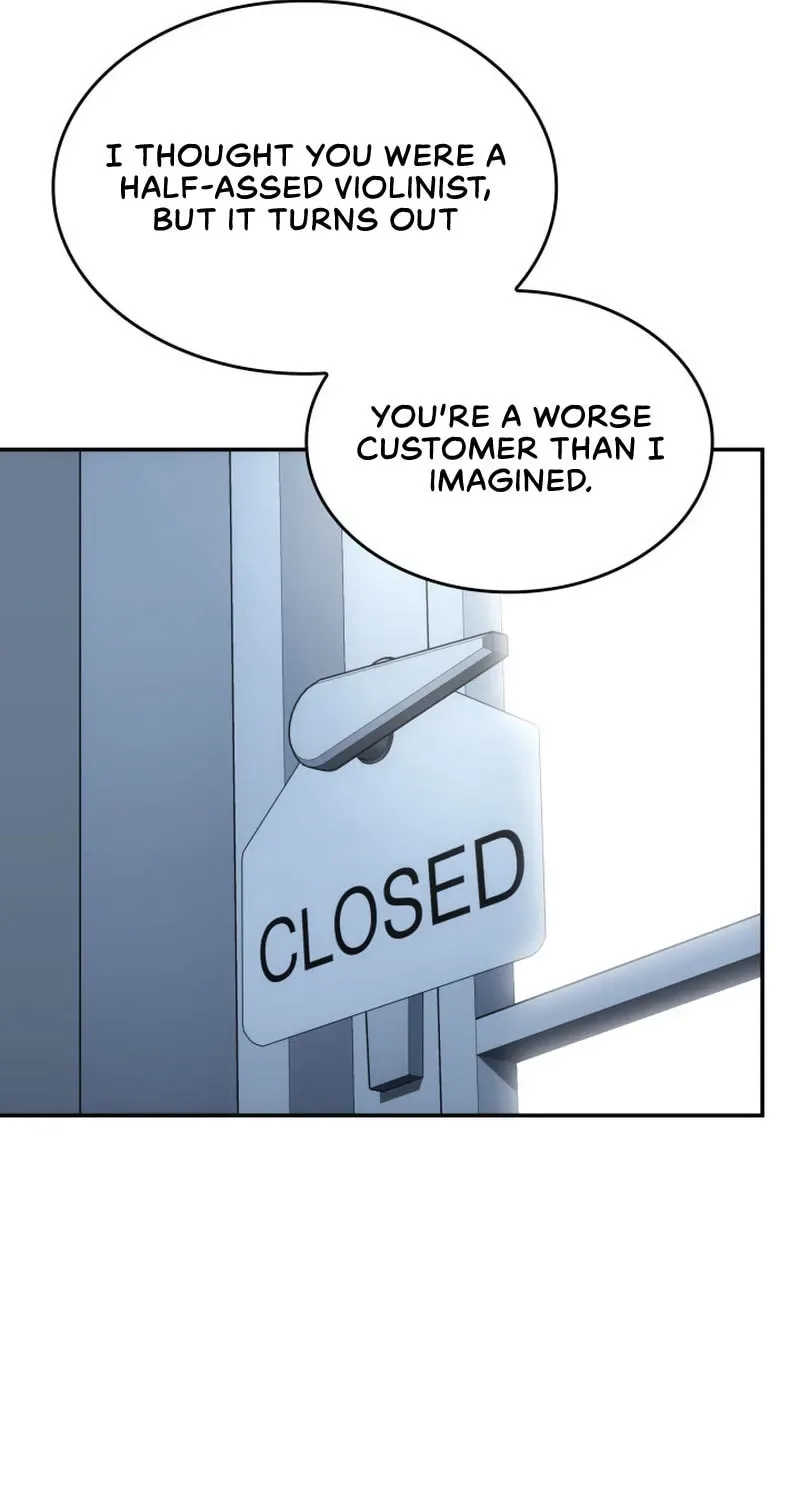 Together With the Gods of Music Chapter 48 page 35