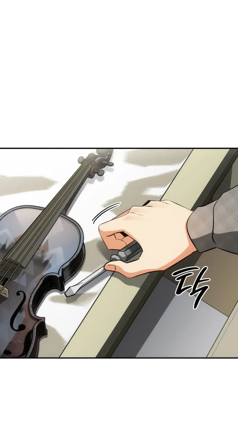 Together With the Gods of Music Chapter 48 page 49