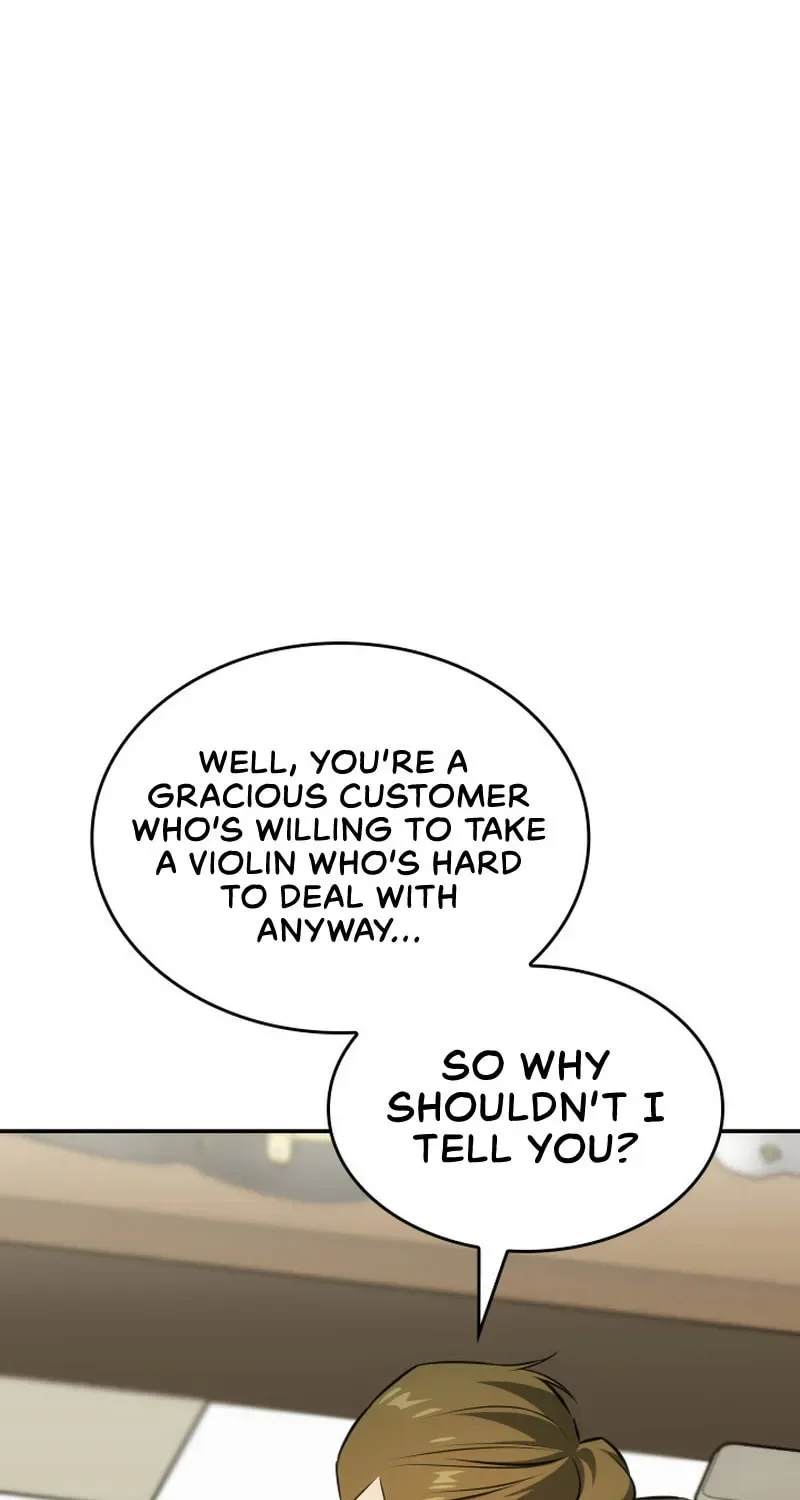 Together With the Gods of Music Chapter 48 page 51