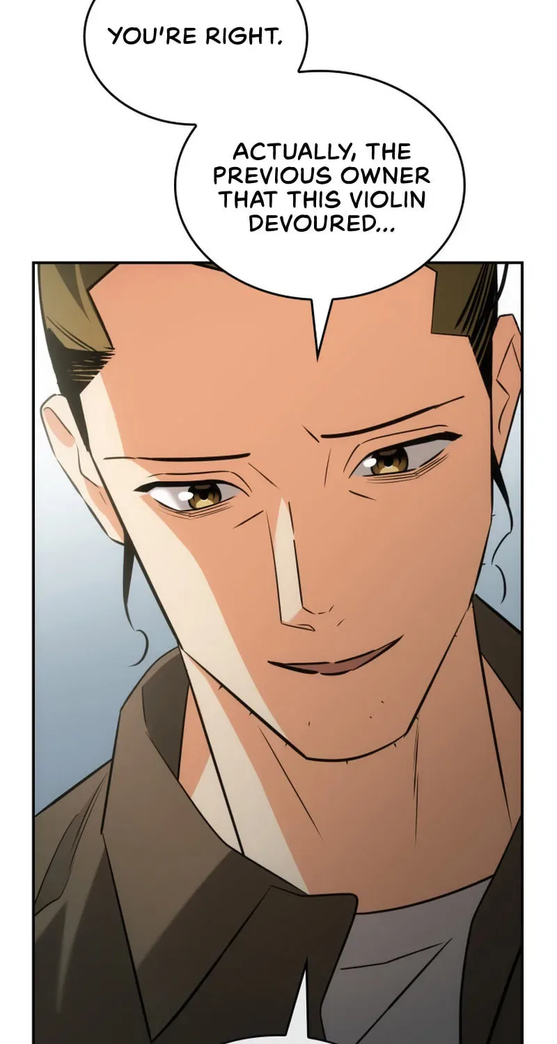 Together With the Gods of Music Chapter 48 page 53