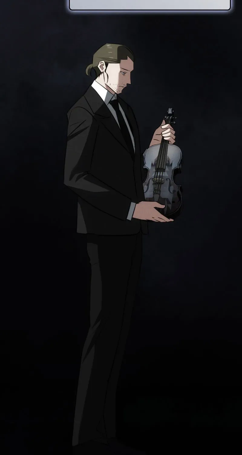 Together With the Gods of Music Chapter 48 page 61