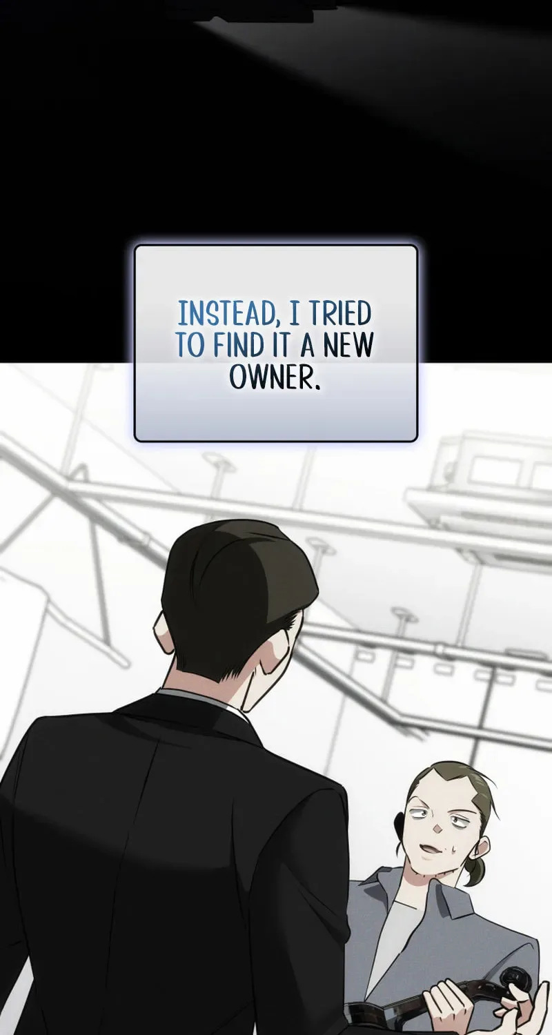 Together With the Gods of Music Chapter 48 page 62