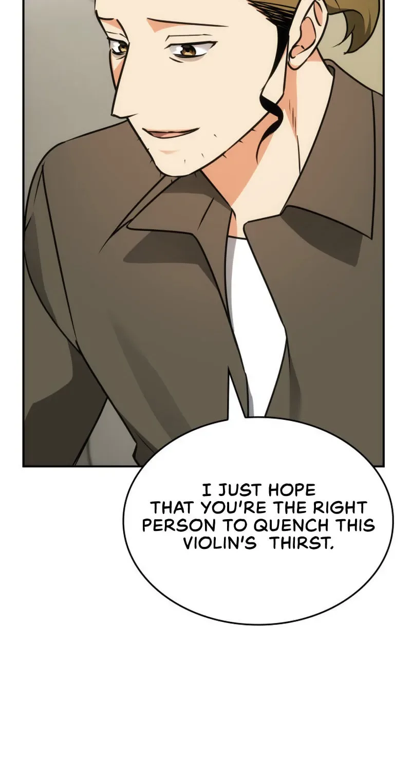 Together With the Gods of Music Chapter 48 page 70