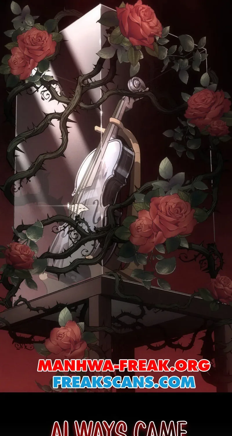 Together With the Gods of Music Chapter 48 page 65