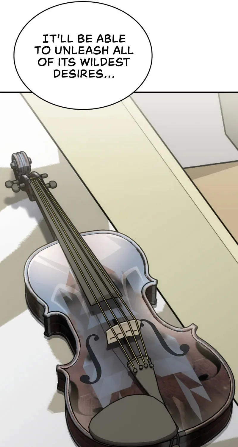 Together With the Gods of Music Chapter 48 page 75