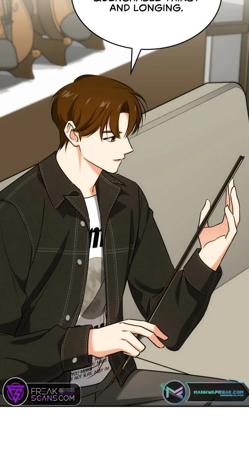 Together With the Gods of Music Chapter 48 page 73