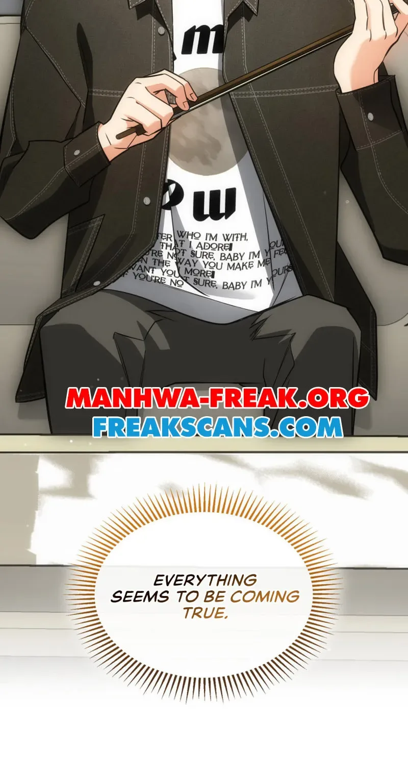 Together With the Gods of Music Chapter 48 page 85