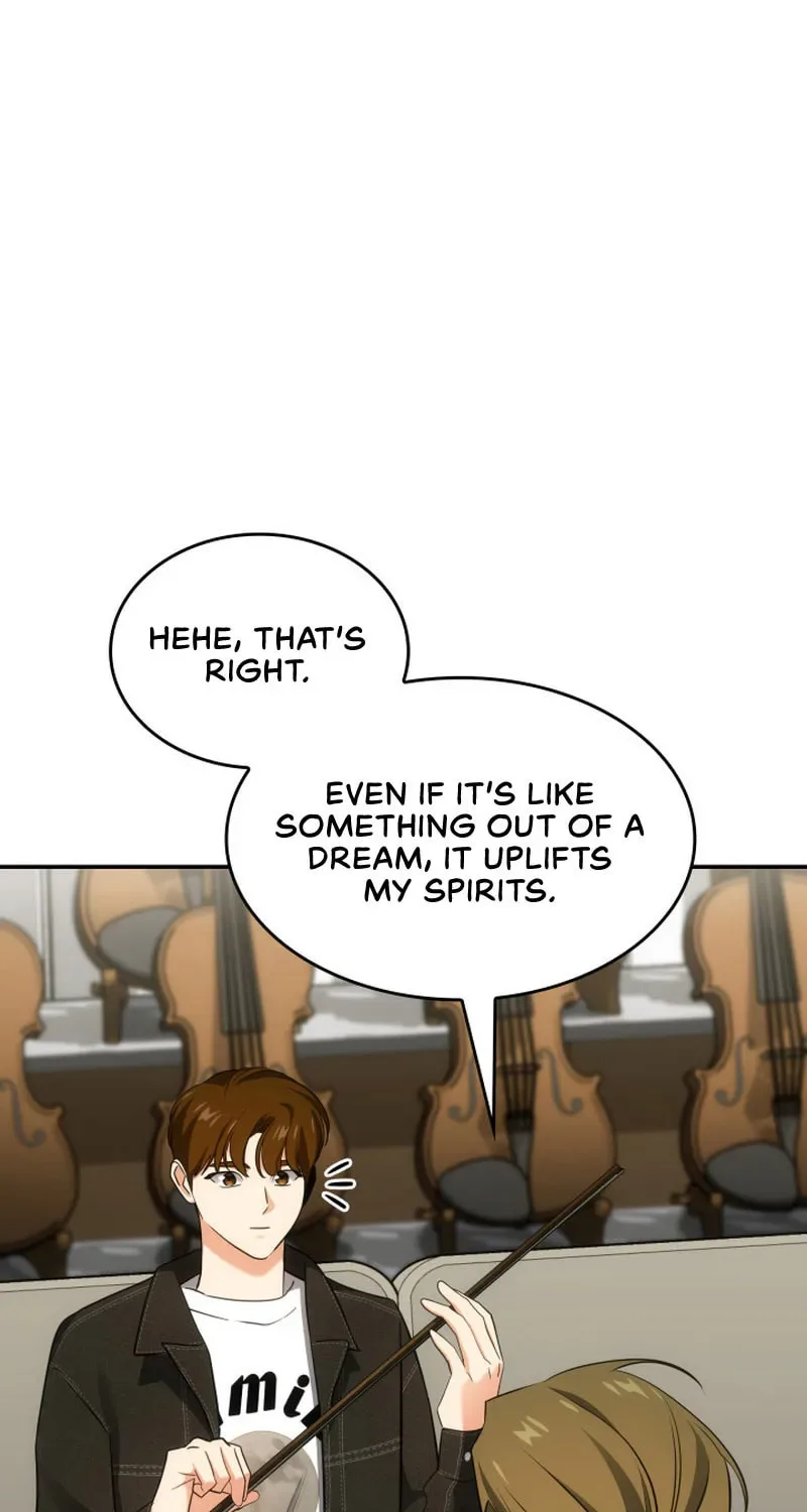 Together With the Gods of Music Chapter 48 page 87