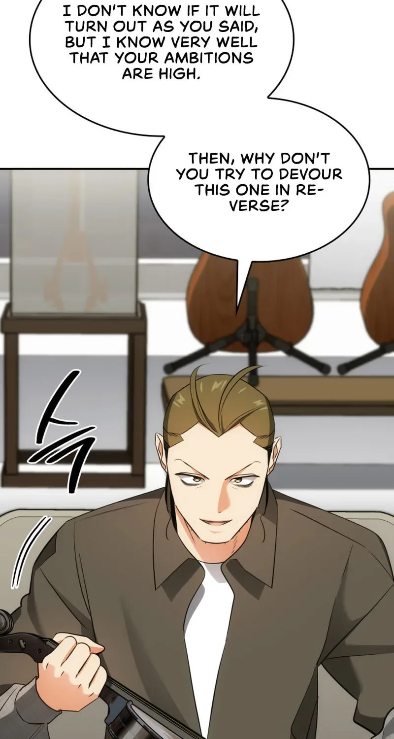 Together With the Gods of Music Chapter 48 page 89