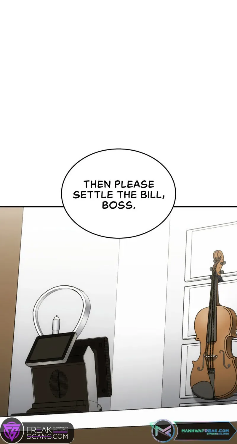 Together With the Gods of Music Chapter 48 page 93