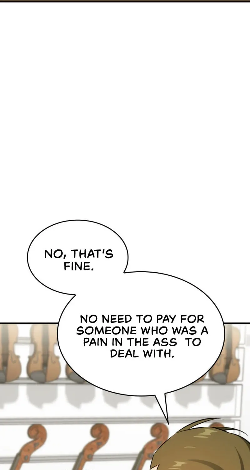 Together With the Gods of Music Chapter 48 page 94