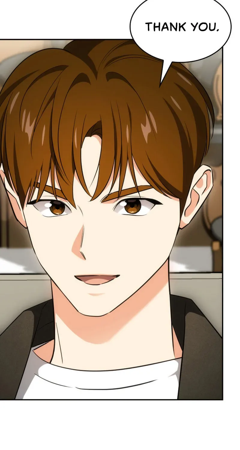 Together With the Gods of Music Chapter 48 page 92