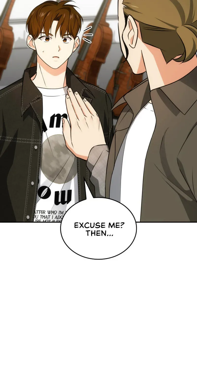 Together With the Gods of Music Chapter 48 page 95