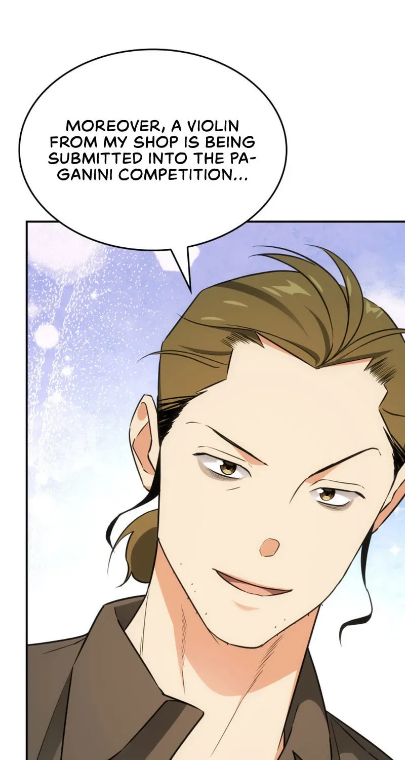 Together With the Gods of Music Chapter 48 page 96