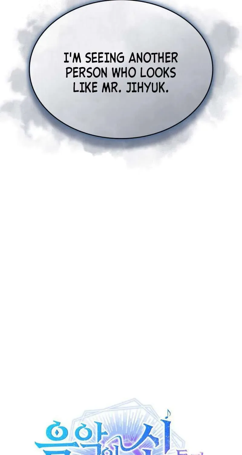 Together With the Gods of Music Chapter 49 page 20