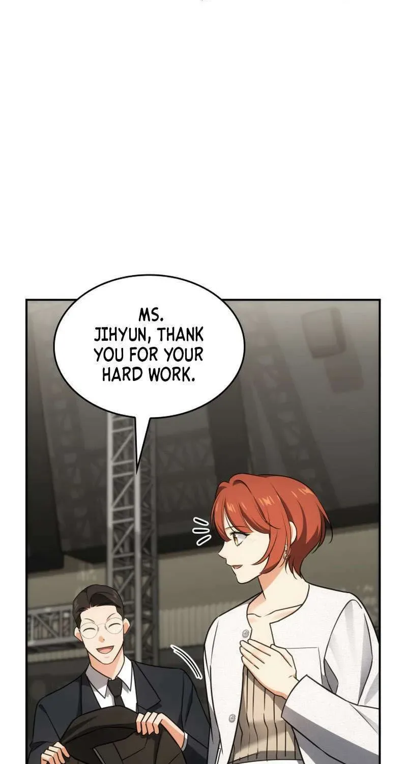 Together With the Gods of Music Chapter 49 page 4