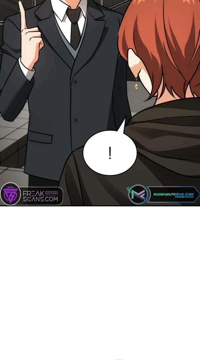 Together With the Gods of Music Chapter 49 page 9